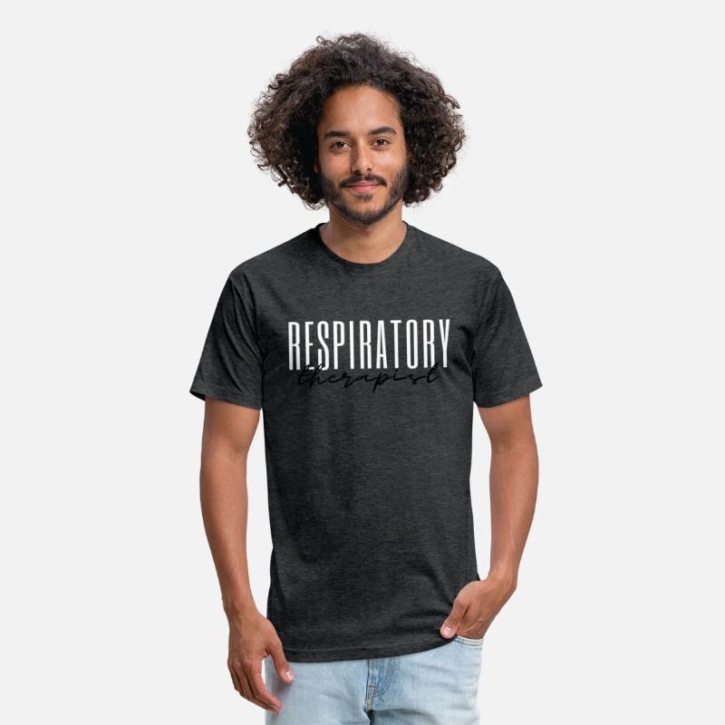Reratory Therapist Rt Department
