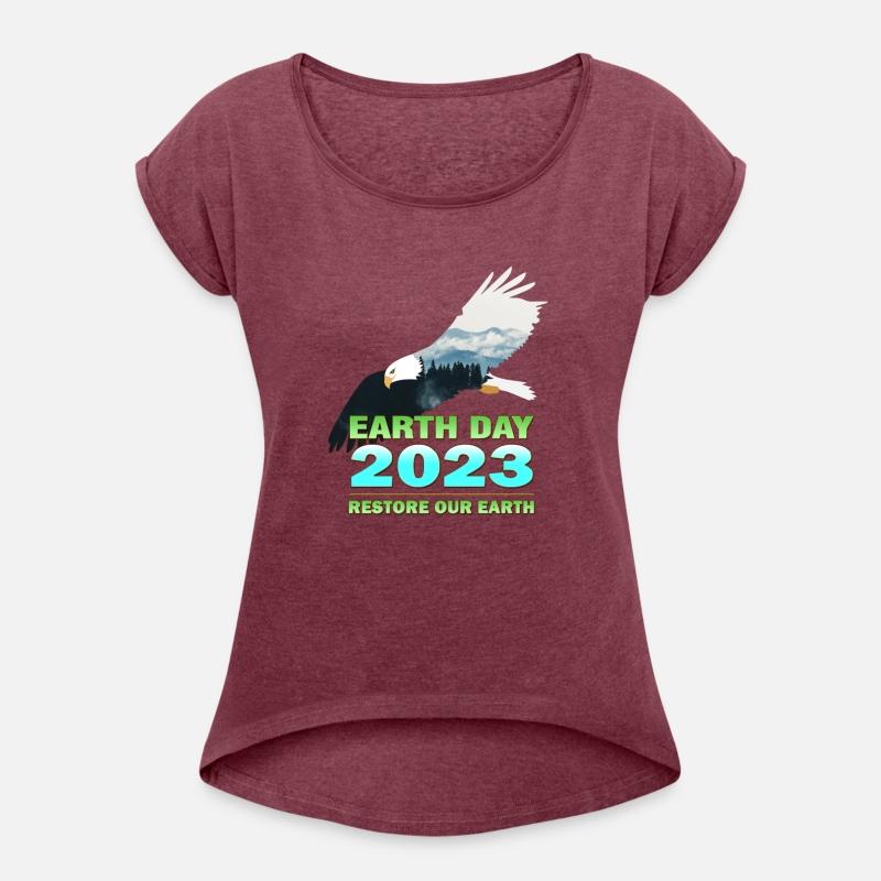 Restore Our Earth Spread Awareness on Earth Day 20
