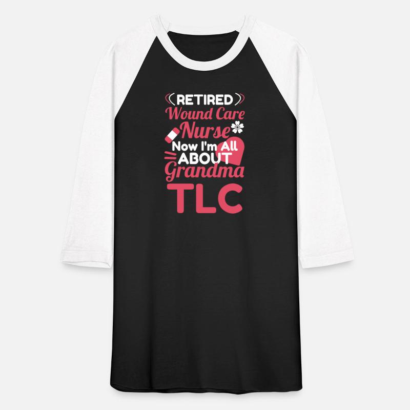 Retired WCN, Now I’m All About Grandma TLC