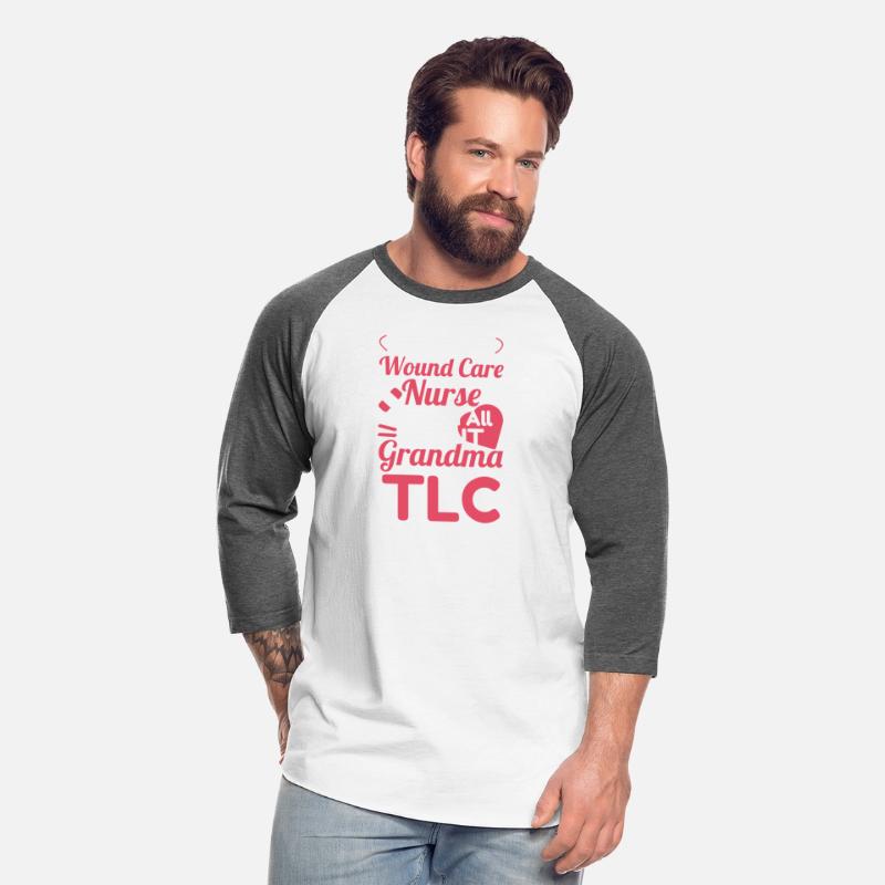 Retired WCN, Now I’m All About Grandma TLC