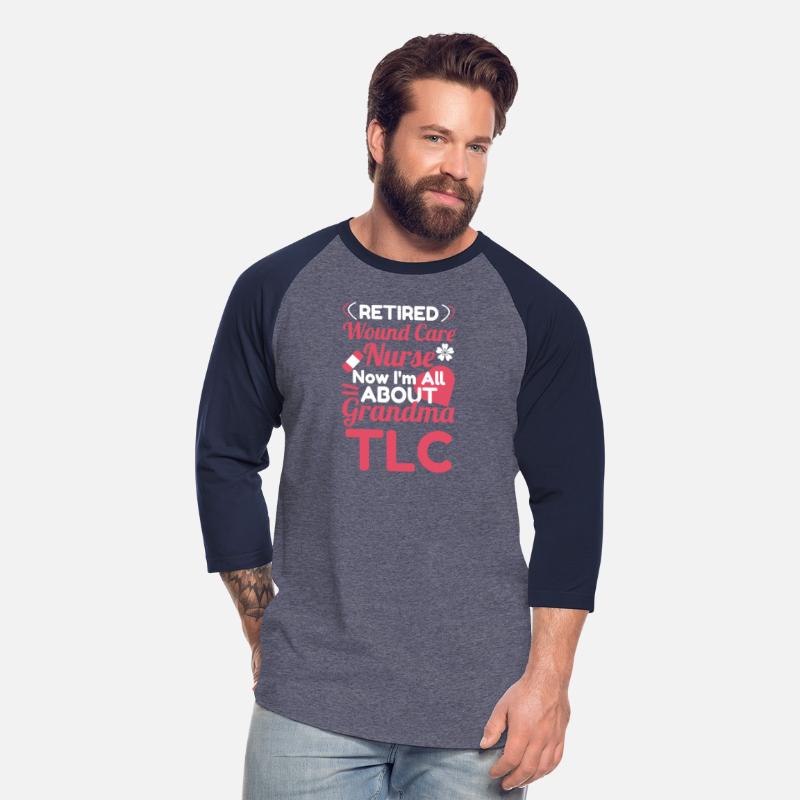 Retired WCN, Now I’m All About Grandma TLC