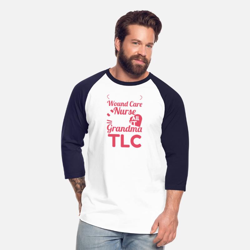 Retired WCN, Now I’m All About Grandma TLC