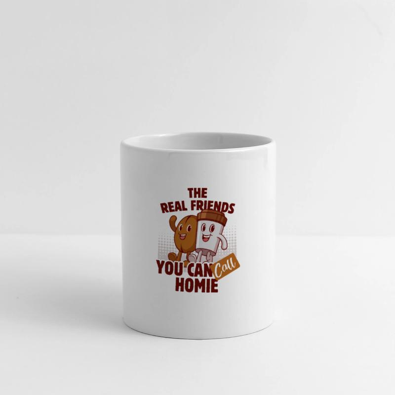 🧸 Retro Buddy Tee