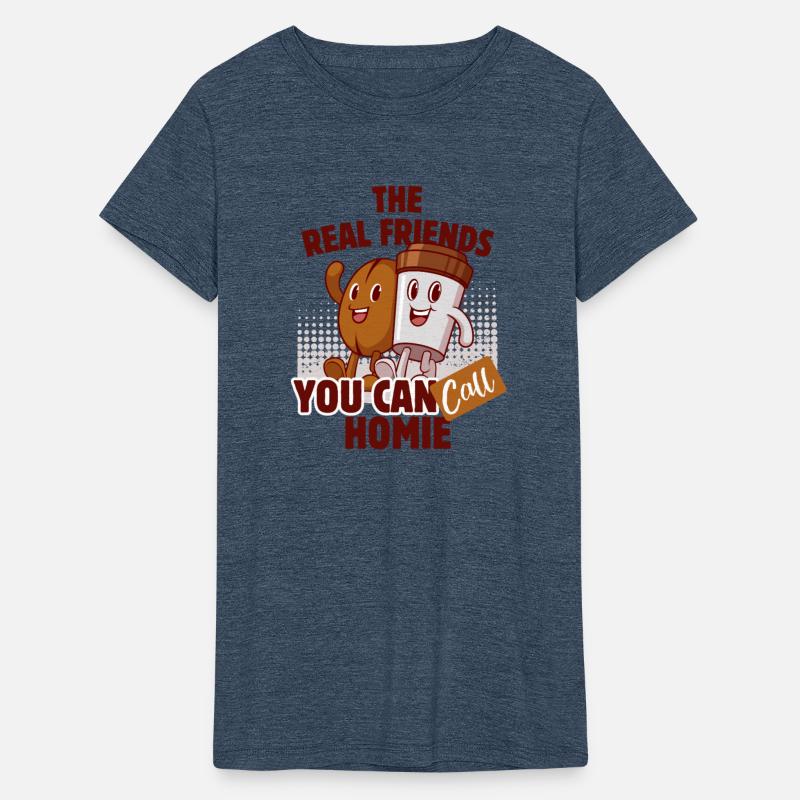 🧸 Retro Buddy Tee