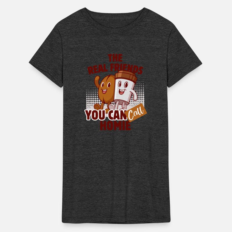 🧸 Retro Buddy Tee