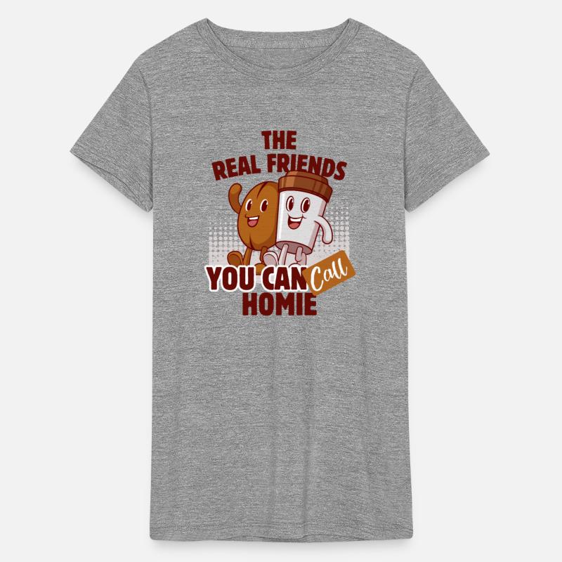 🧸 Retro Buddy Tee