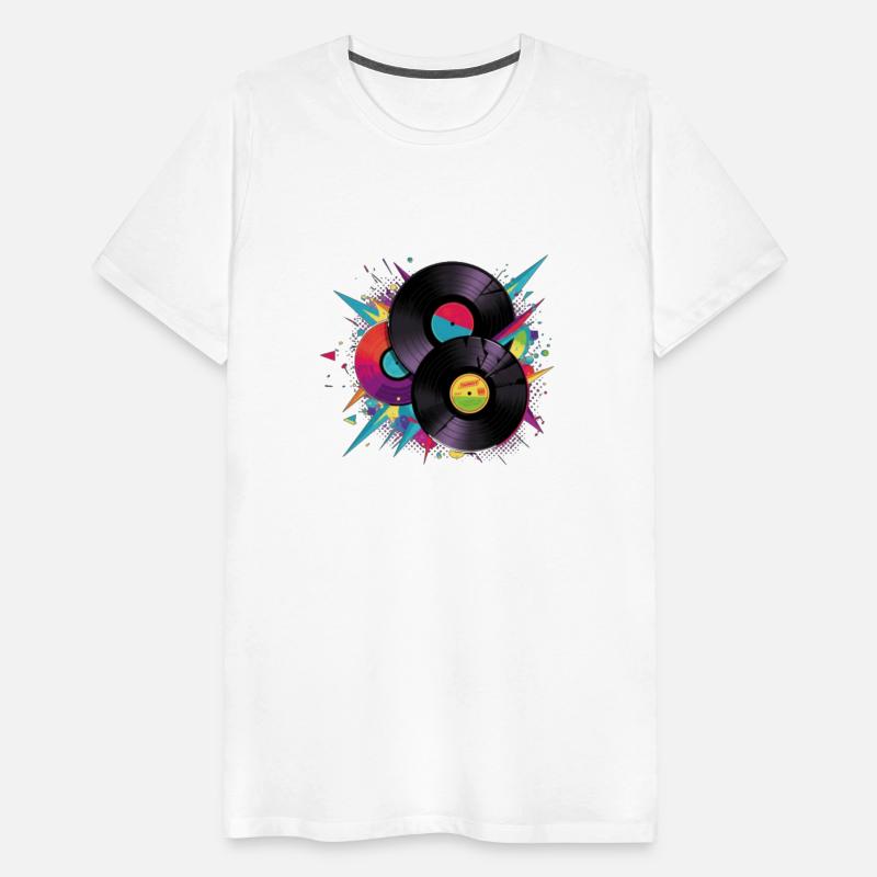 Retro Groove Explosion