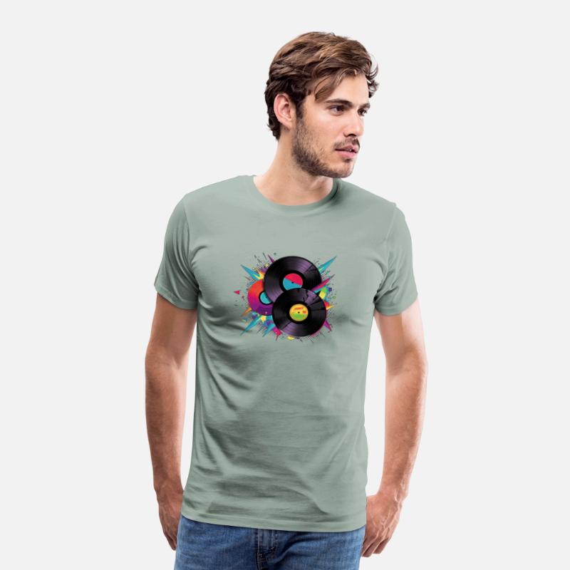 Retro Groove Explosion