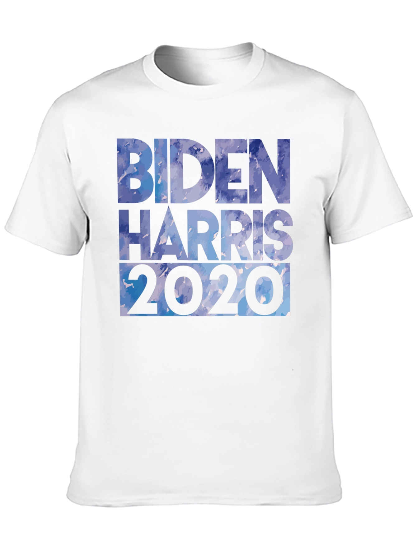 Biden Harris 2020 Graphic T-Shirt