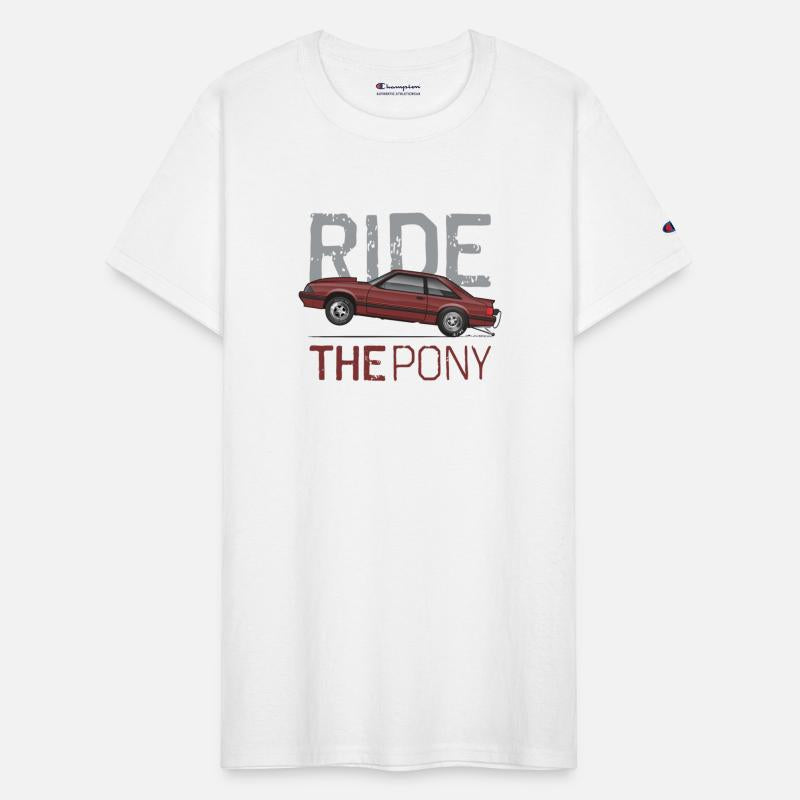 RIDE Medium Cabernet