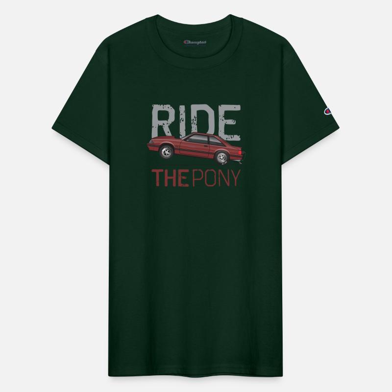 RIDE Medium Cabernet
