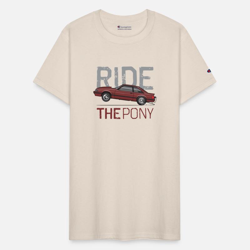 RIDE Medium Cabernet