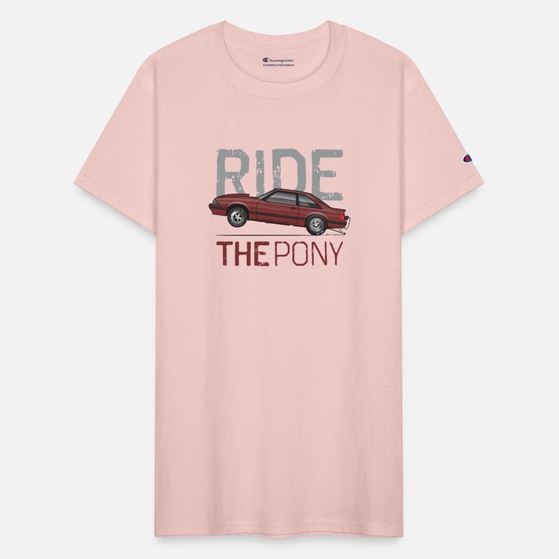 RIDE Medium Cabernet