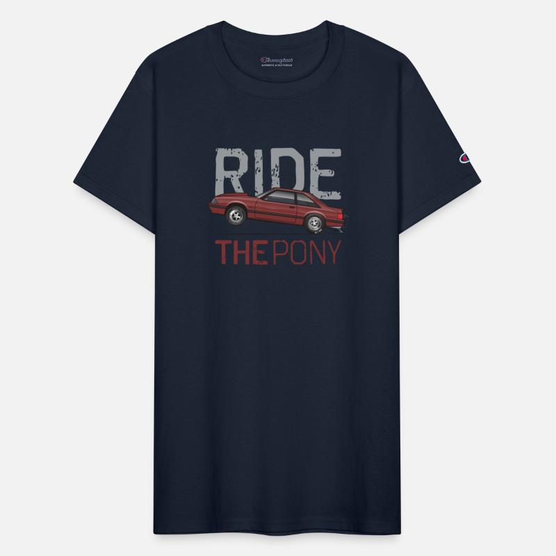 RIDE Medium Cabernet