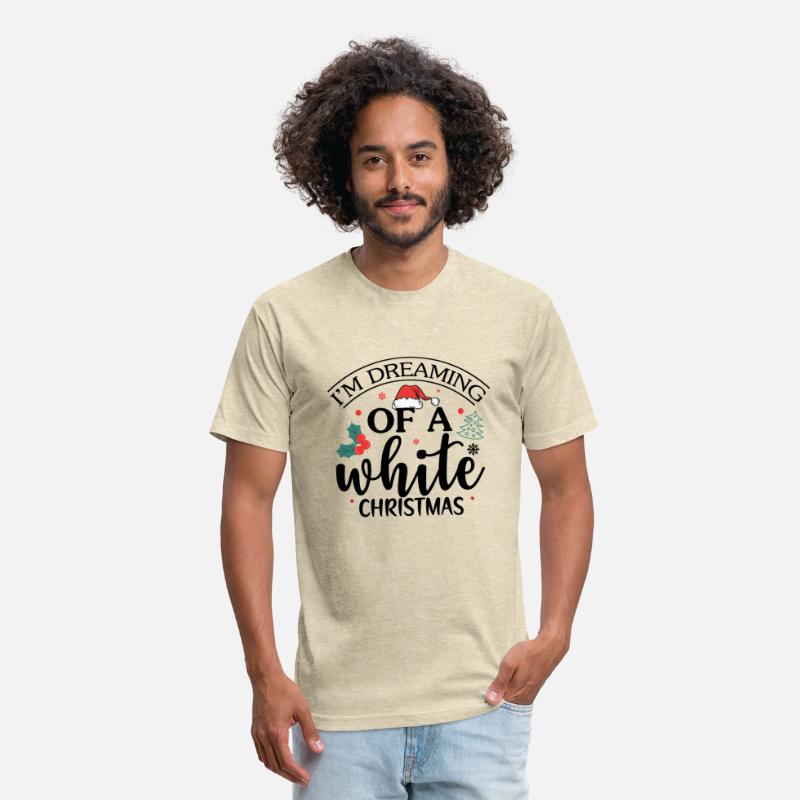 Ring in a Christmas Miracle with Dreams of a White