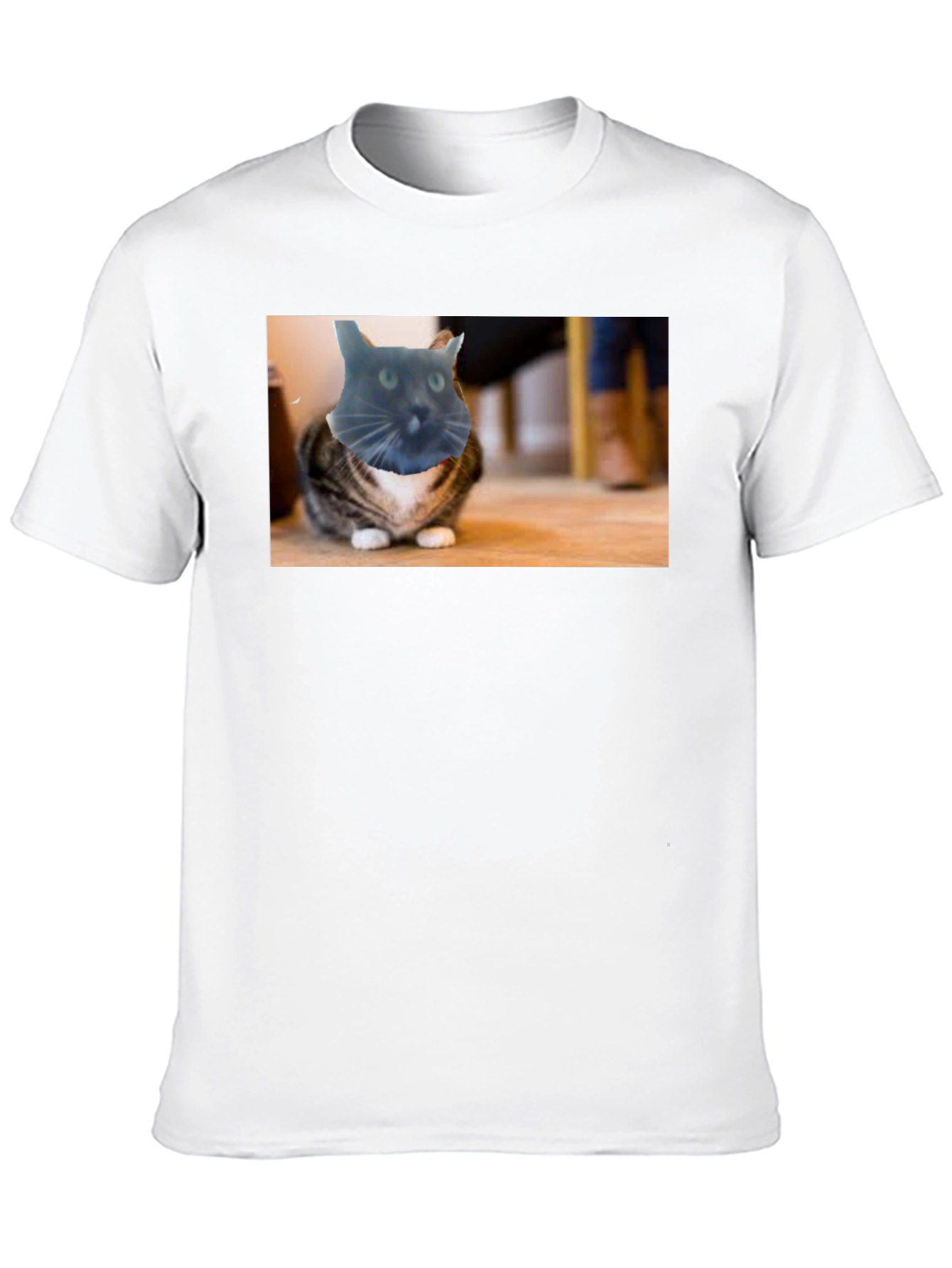 Cat T-Shirt
