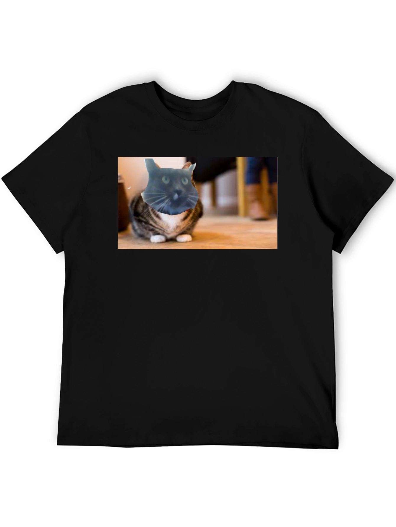 Cat T-Shirt