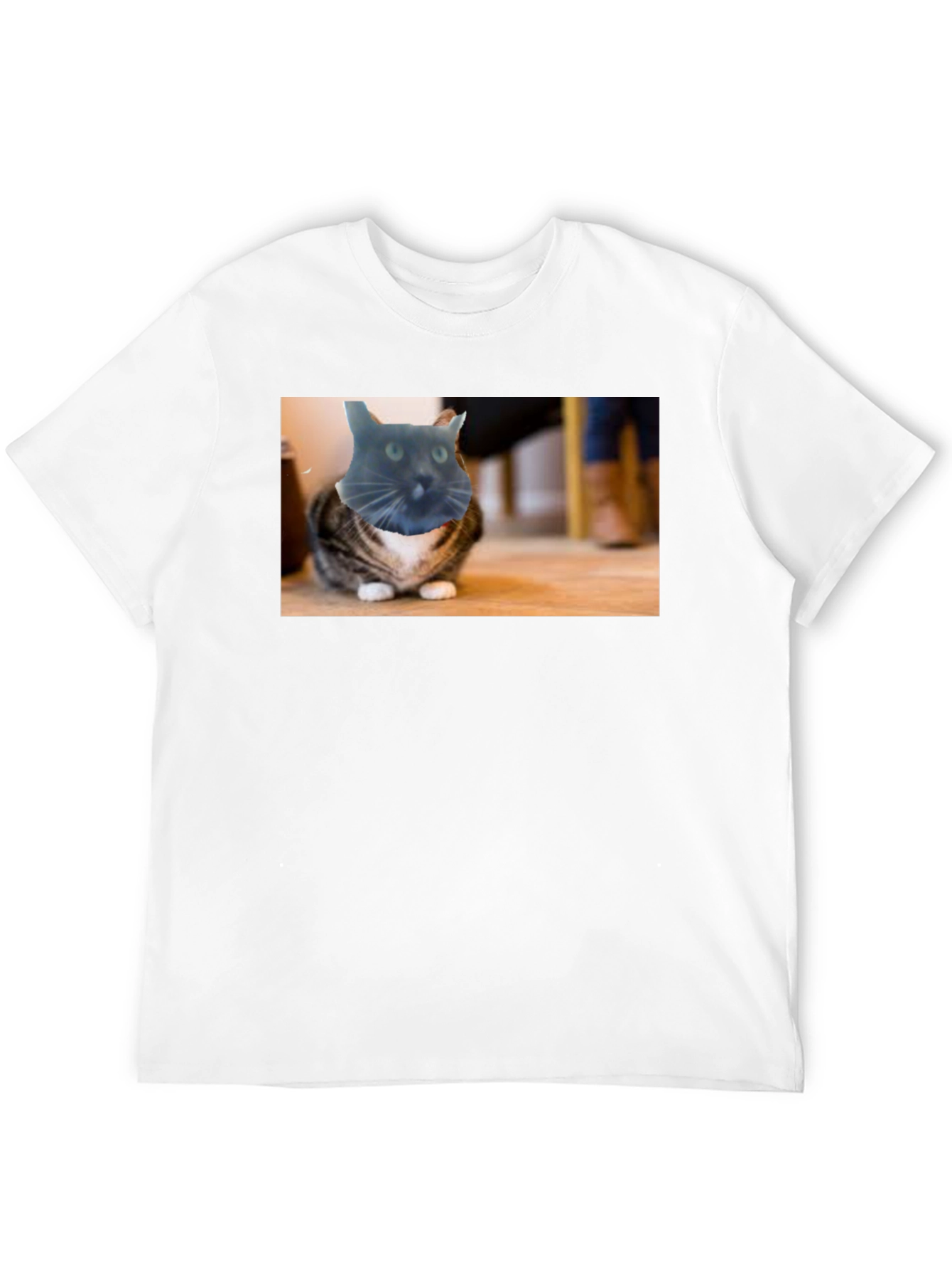 Cat T-Shirt