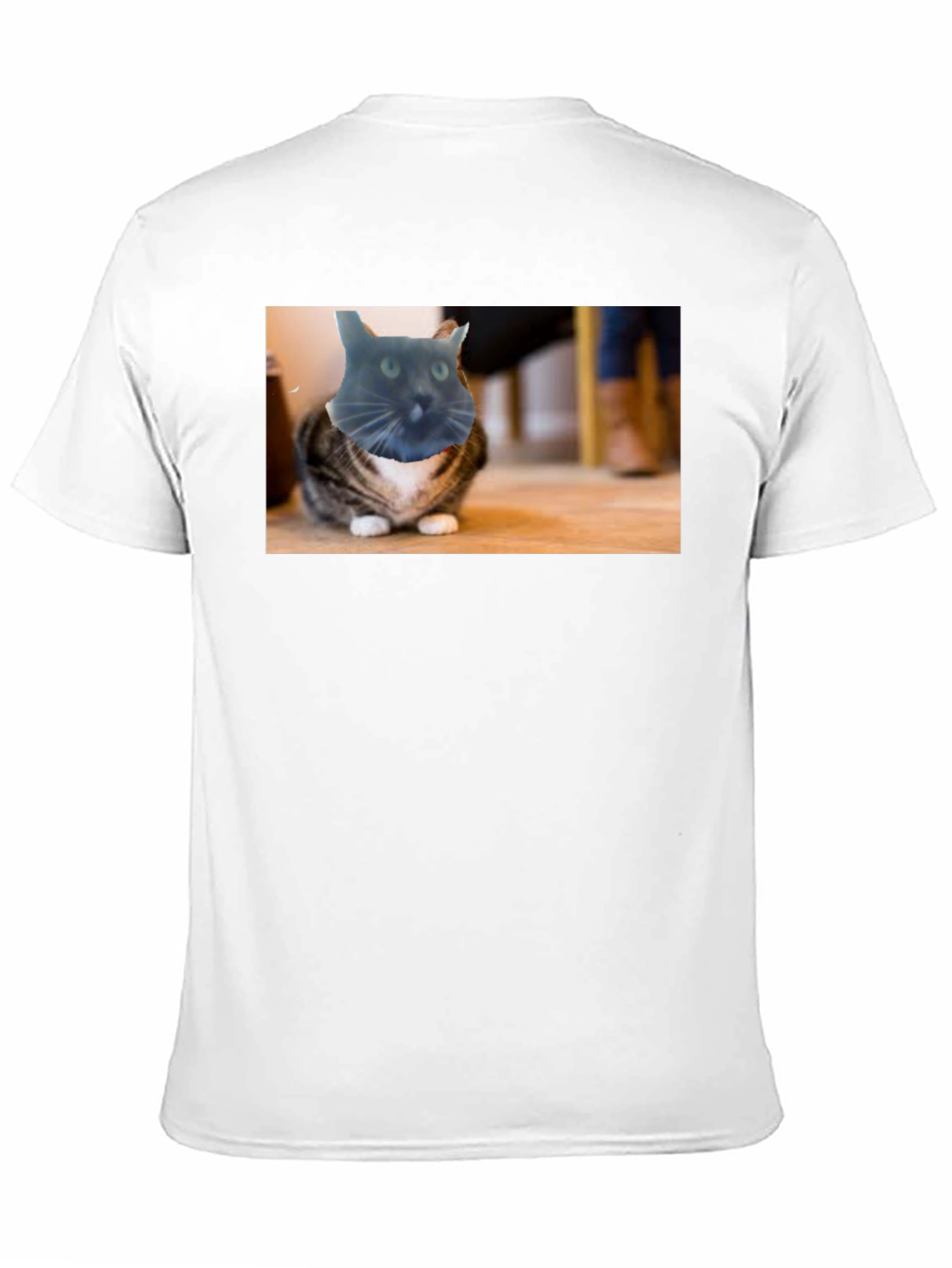 Cat T-Shirt