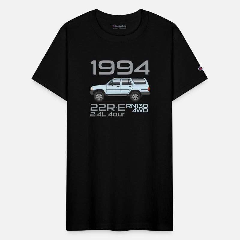 Rn130 Glacier Blue