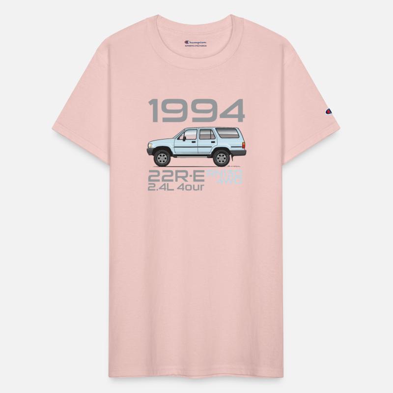 Rn130 Glacier Blue