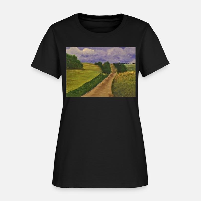Road to Somewhere