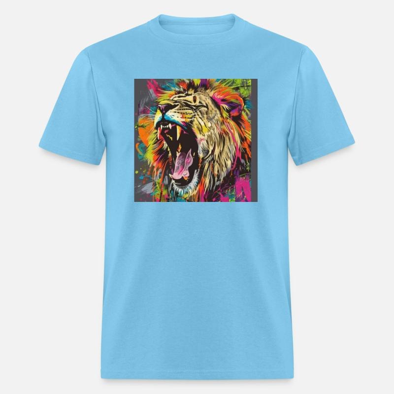 Roaring Lion