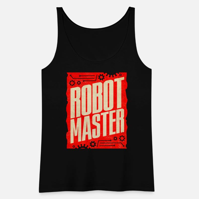 Robotics, Robotic Engineer