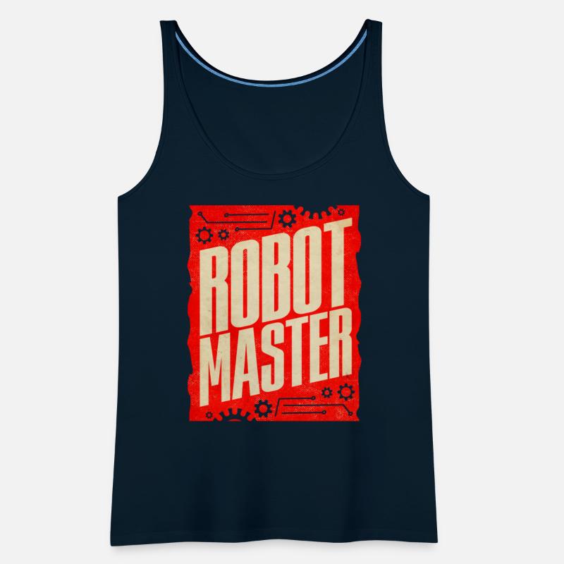 Robotics, Robotic Engineer
