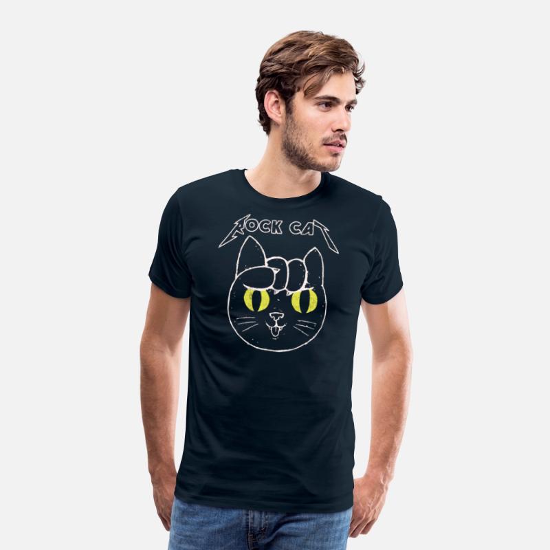 Rock cat