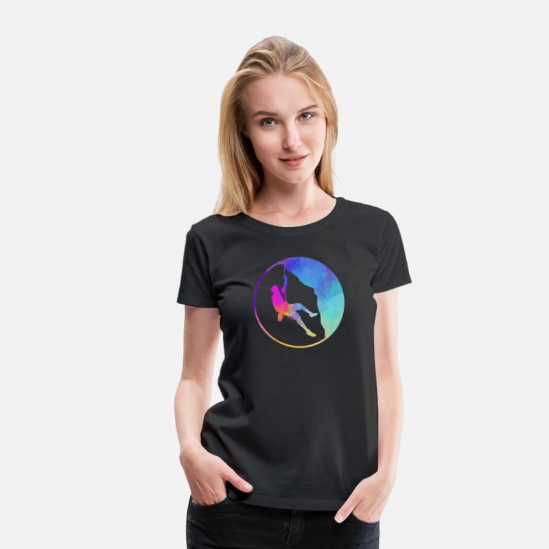 Rock Climbing Gift Bouldering Climbing