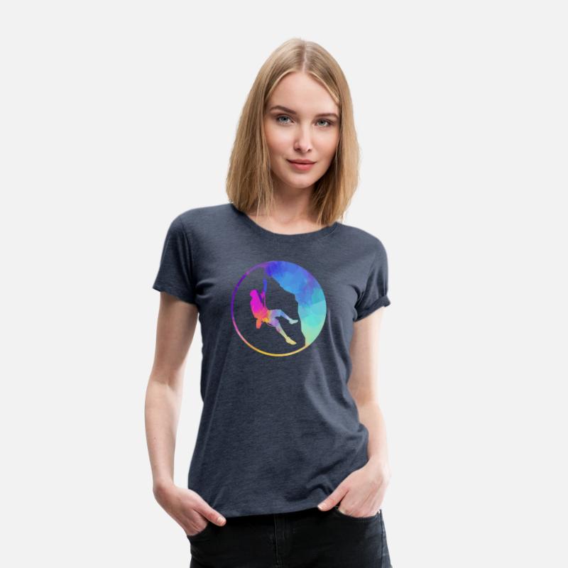 Rock Climbing Gift Bouldering Climbing