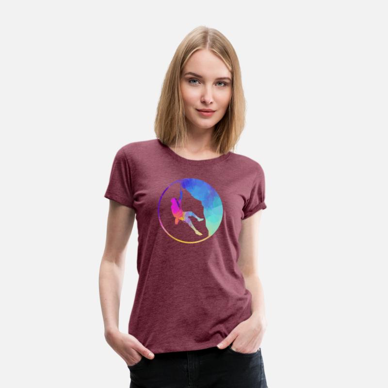 Rock Climbing Gift Bouldering Climbing