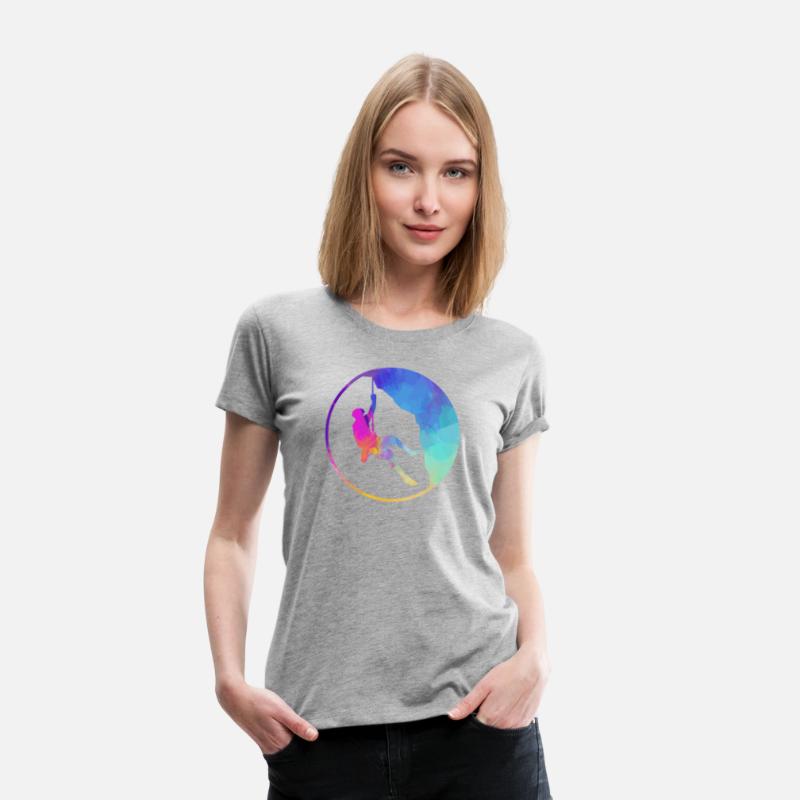 Rock Climbing Gift Bouldering Climbing
