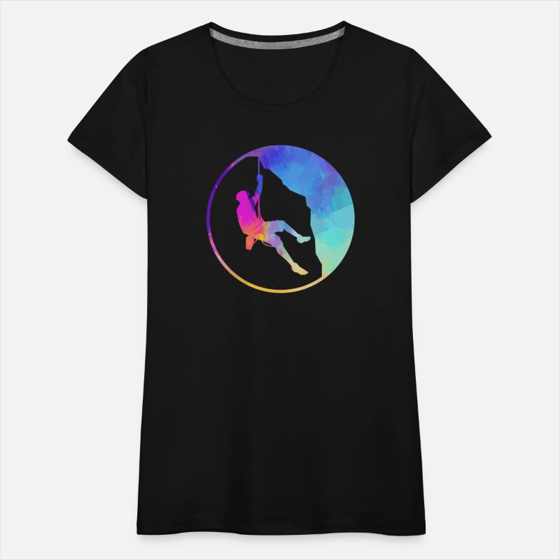 Rock Climbing Gift Bouldering Climbing