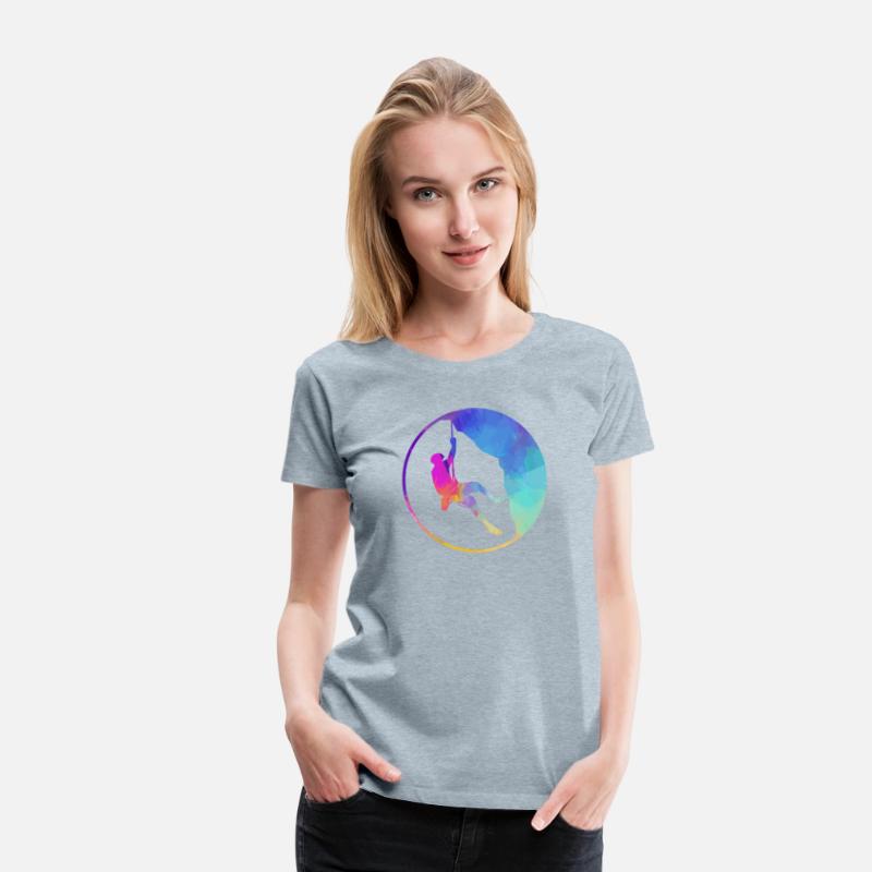 Rock Climbing Gift Bouldering Climbing