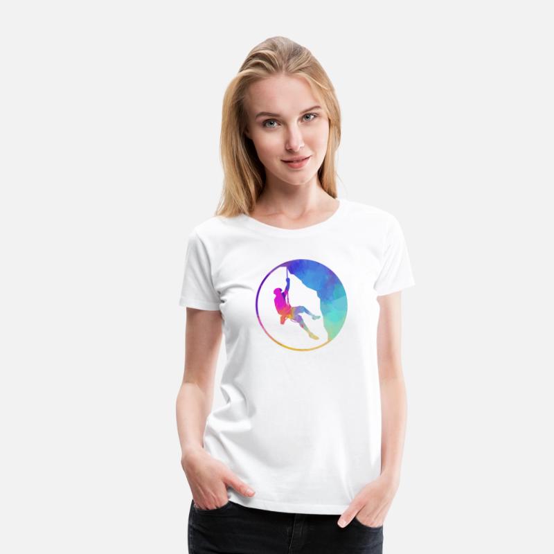 Rock Climbing Gift Bouldering Climbing