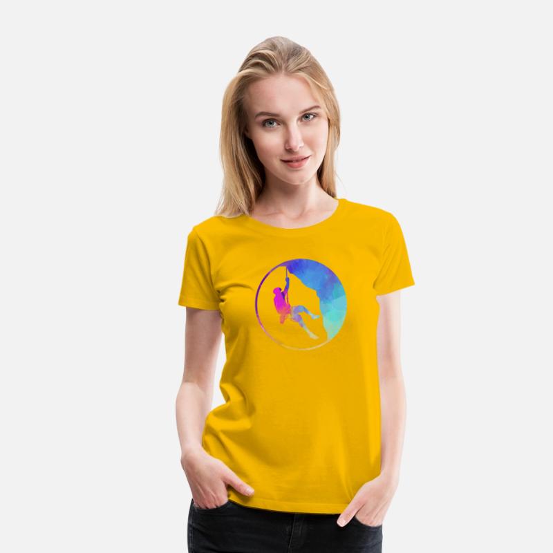 Rock Climbing Gift Bouldering Climbing