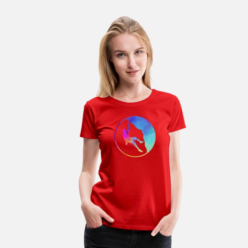 Rock Climbing Gift Bouldering Climbing