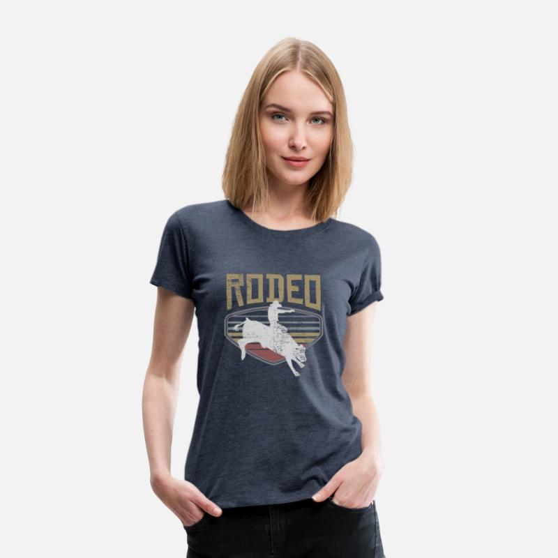 Rodeo Style Bull Riding