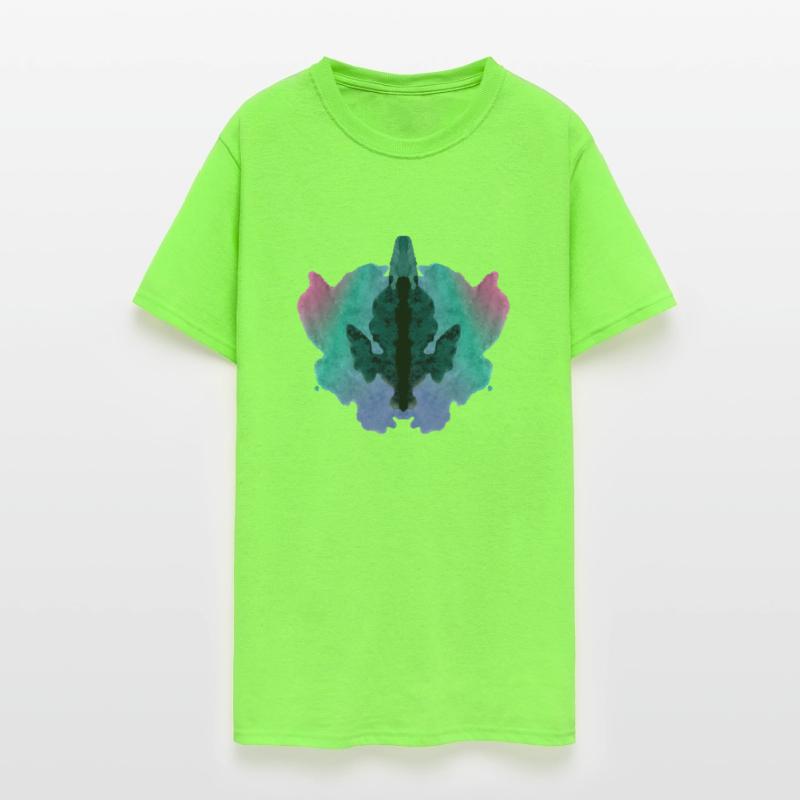 Rorschach Test