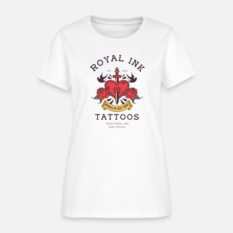 Royal Ink Legacy