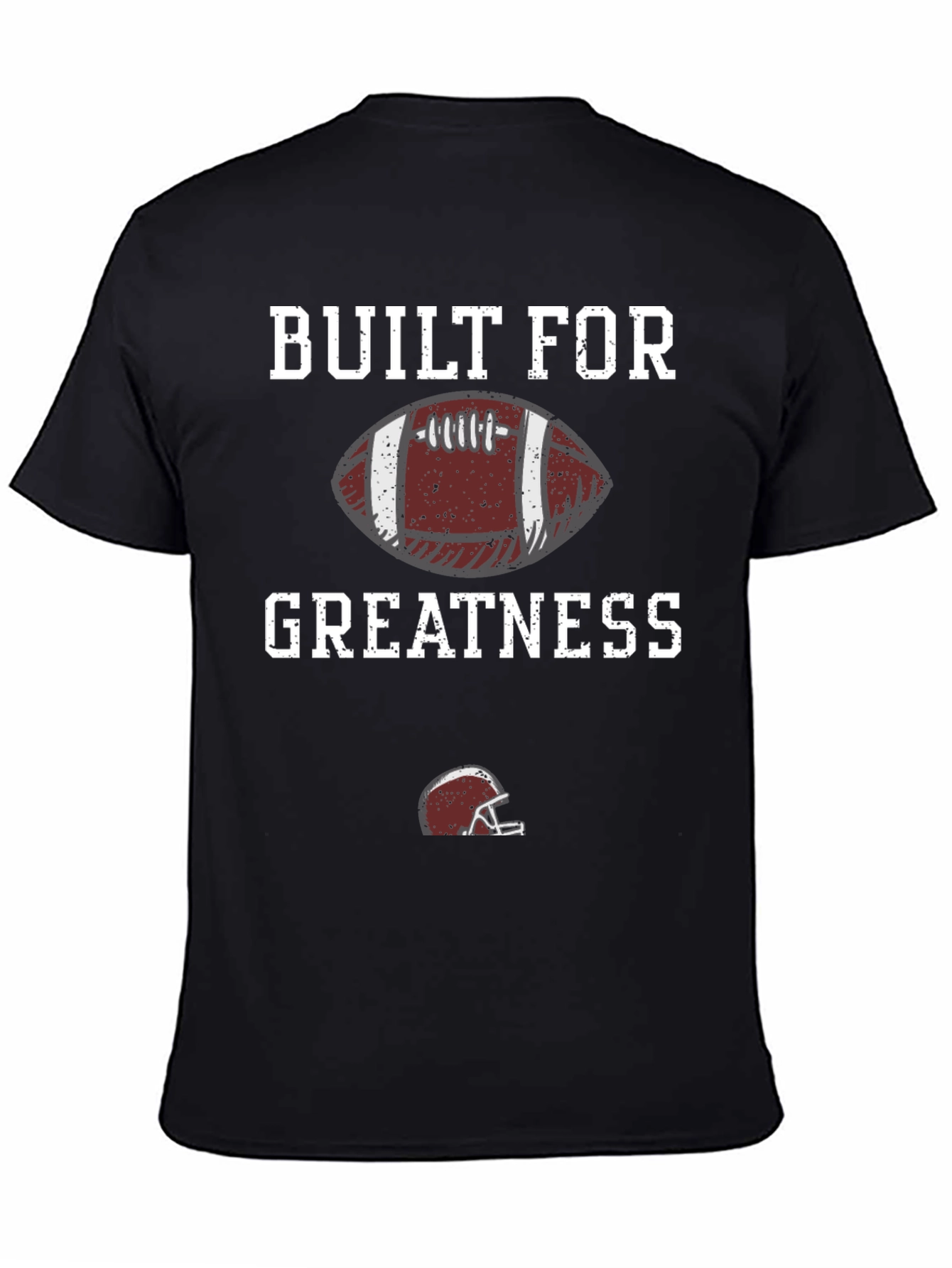 Built for Greatness Graphic Tee