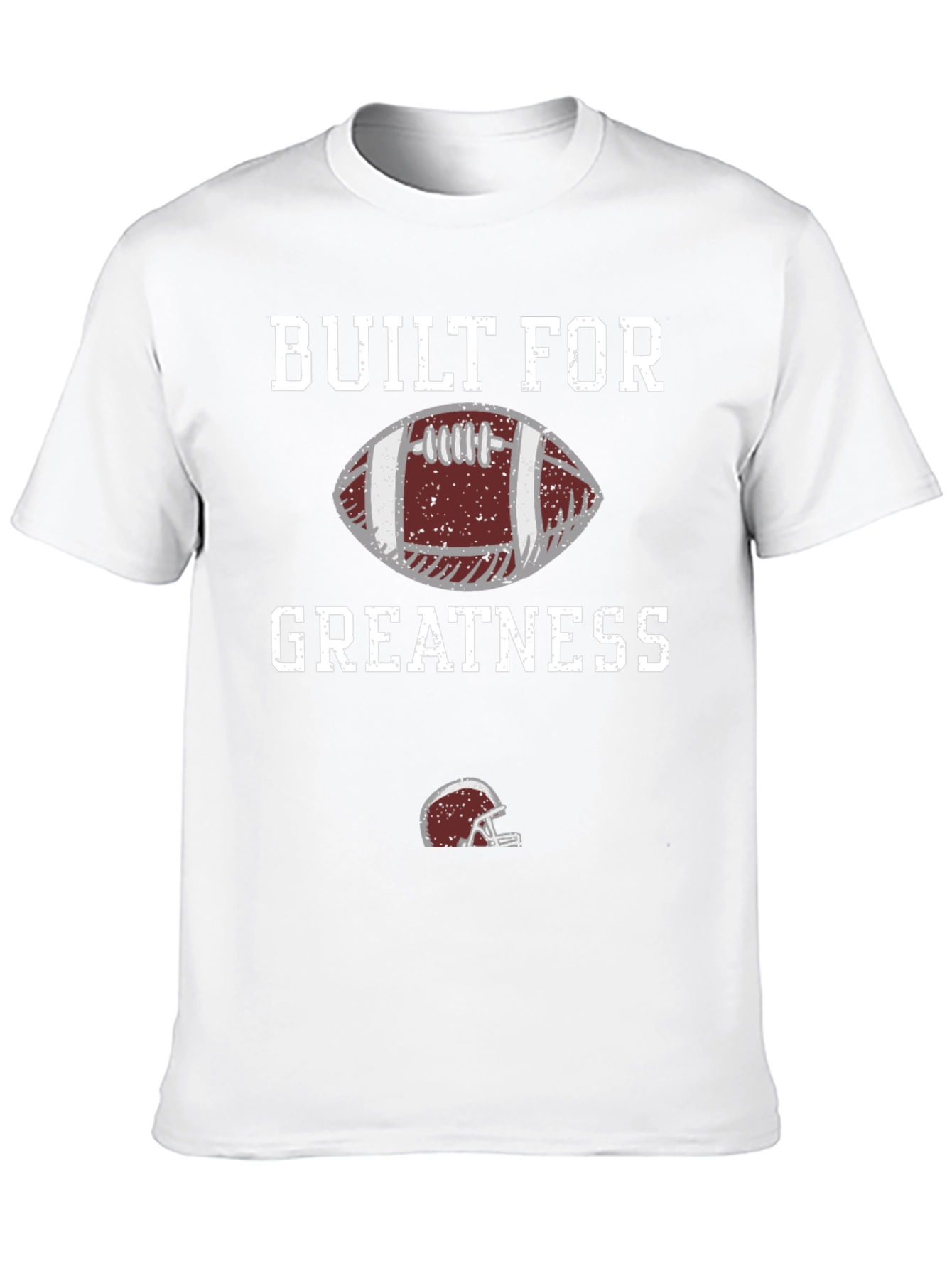 Built for Greatness Graphic Tee