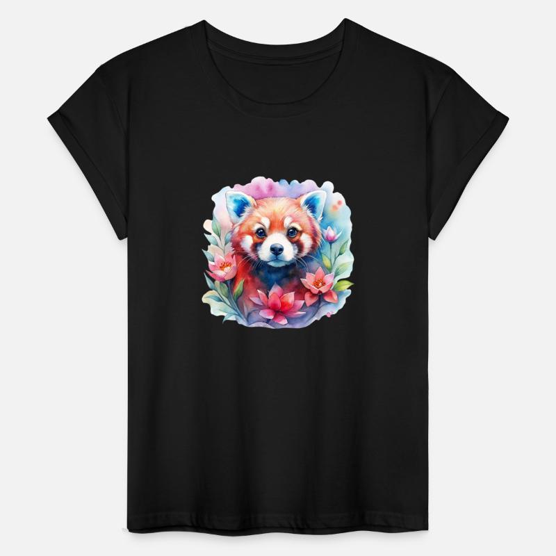 Ruby the Blossom Panda
