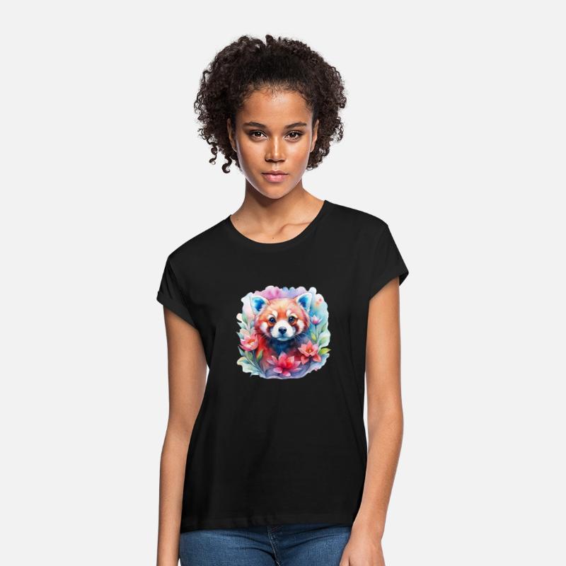 Ruby the Blossom Panda