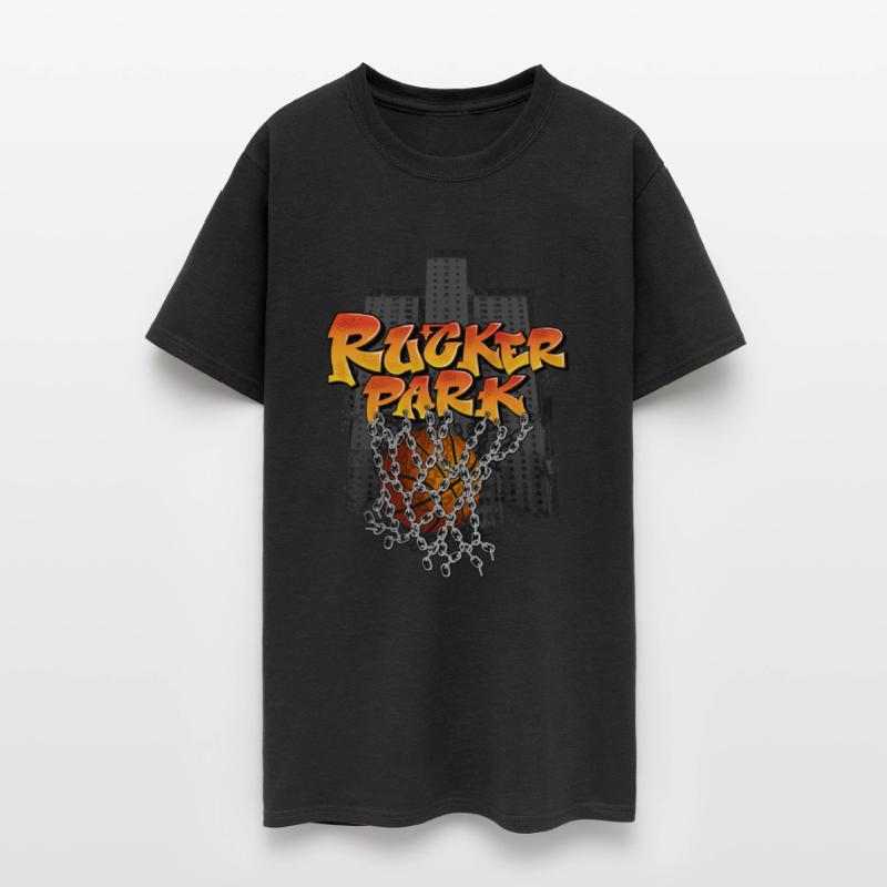 Rucker Park