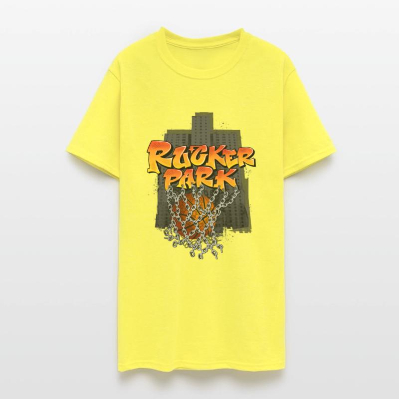 Rucker Park