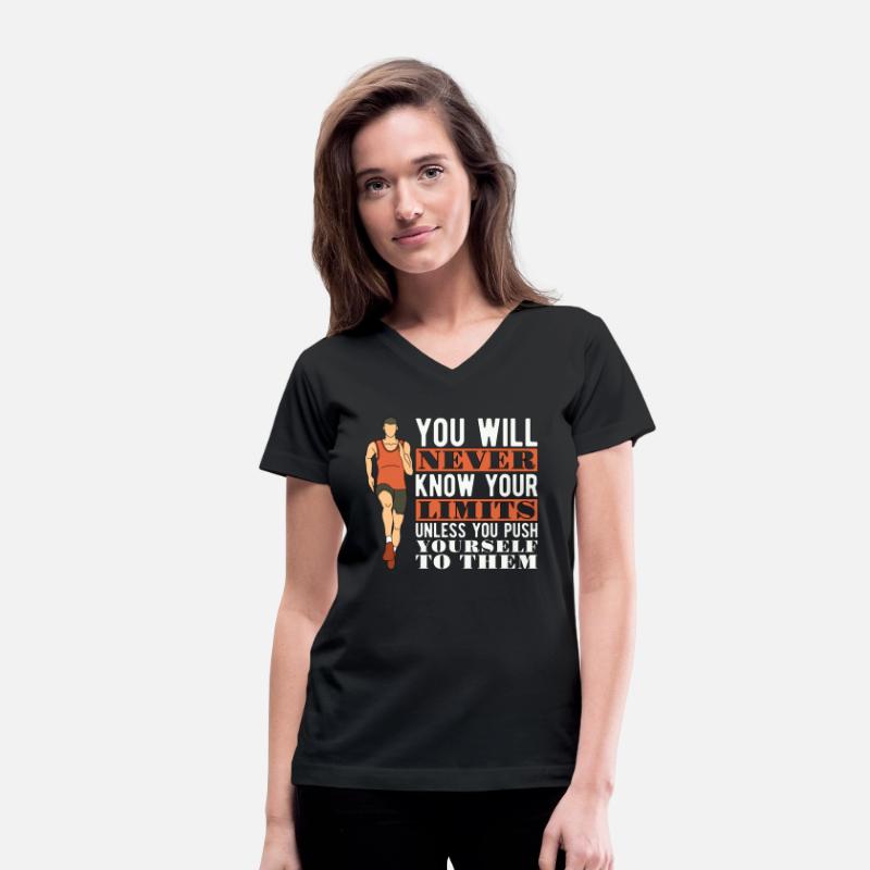 Run Fast Turn Left Retro Triathlon Race Sprinter