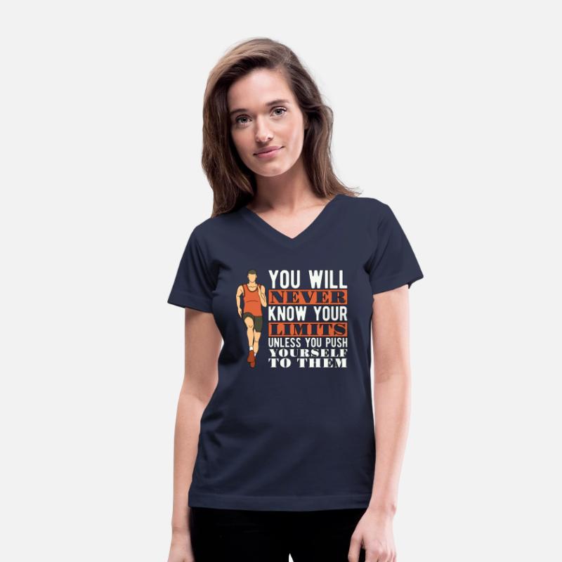 Run Fast Turn Left Retro Triathlon Race Sprinter